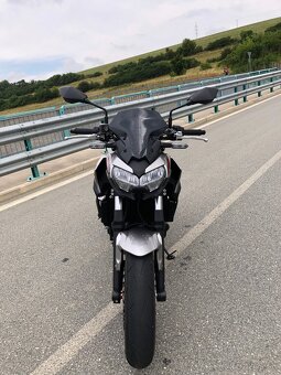 Kawasaki Z650 (2023) A2 35kw - 9