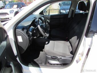 Škoda Fabia Combi 1.4 TDI Active - možný odpočet DPH - 9