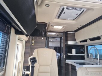 CONCORDE CHARISMA 910 MI JAKO NOVÝ PĚTIMÍSTNÝ - 9