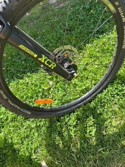 APACHE Tuwan MX-1 26 29" - 9