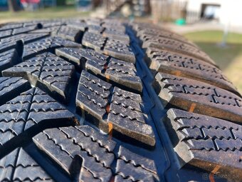 225/40 r18 zimne pneumatiky dunlop - 9