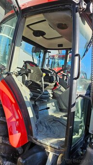 Zetor PROXIMA 105 PLUS ( ORIG. Stav 1540mth) - 9