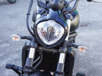 Kawasaki Vulcan S - 9