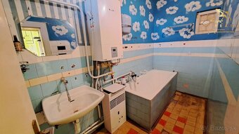 TOP PONUKA - Rodinný dom za výhodnú cenu v meste Levice - 9