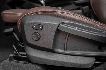 BMW X1 xDrive 25d xLine A/T / ODPOČET DPH - 9