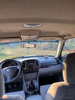Suzuki Grand Vitara xl7 - 9