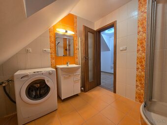 SKALICA PRENÁJOM: 2izbový byt na Potočnej ulici - CENTRUM - 9