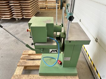 Dlabačka vrtací CASADEI CP 250 - AKČNÍ SLEVA 10 % - 9