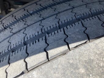 Volvo FH 500 Park Cool Alu - 9