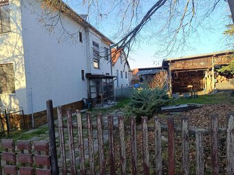 Na predaj rodinný dom s pozemkom okolie B Bystrica, Zvolen - 9