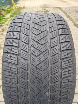 Zimné pneumatiky 315/35 R22 - 9