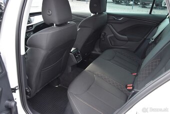 Škoda Scala 1.0 TSI 70 kw - odpočet DPH - 9