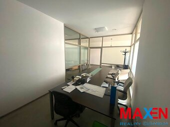 Na predaj MAXEN Výrobno - skladový prevádzkový areál s adm - 9