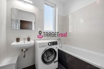 REZERVOVANÉ | TARGETreal | Priestranný byt so záhradou a dvo - 9