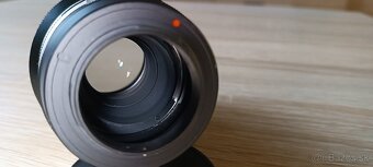 Soligor C/D Macro MC 90mm F/2.5 makroobjektiv - 9