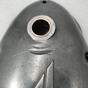 MANET 90 VÍKO SPOJKY ORIGINÁL - 9