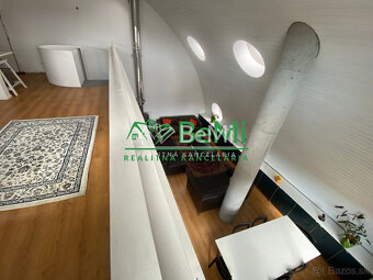 3izbový byt mezonet 151,59 m2 Nitra TRIANGOLO ID 522-213-MIG - 9