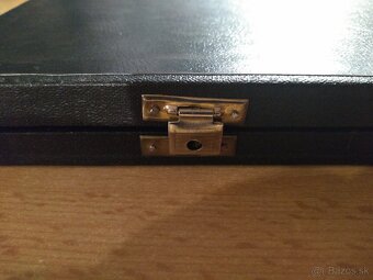 Sada Československých Strieborných mincí 1928-1992 - 9