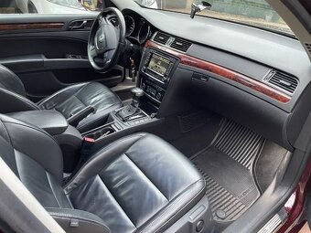 Škoda Superb 3TA - 9