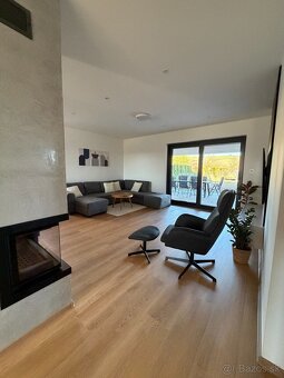 Na prenájom úplne nový wellness dom 35 minút od Košíc - 9