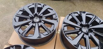 Cx-60 cx80 cx-80 cx-60  mazda 5x114,3 r20 - 9