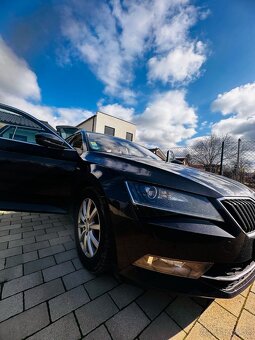 Dlhodobý prenájom auta na taxi - 9