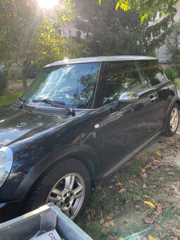 Mini Cooper 1,4 Diesel CITAJ DO KONCA - 9