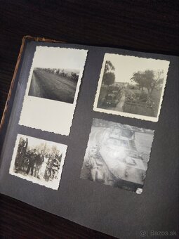 Stary vojensky album - 9