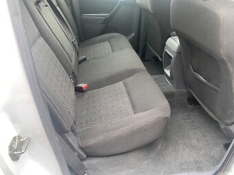 Ford Ranger 2.2 TDCi Duratorq 4x4 DoubleCab - 9