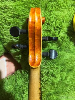 České 3/4 husle - 9