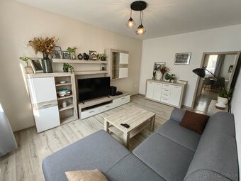 Predám dvojizbový byt - 9