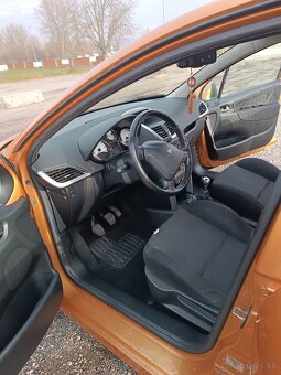 Peugeot 207 1.6 benzin/ 88kW - 9