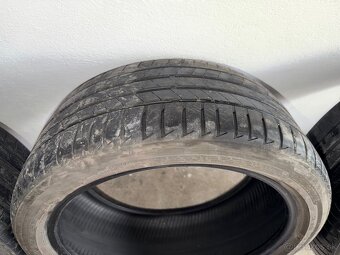 235/40 R18 Matador Hectora - 9