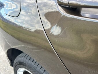 Mercedes ML350 cdi, W166, r. 2013, kúpené v SR - 9