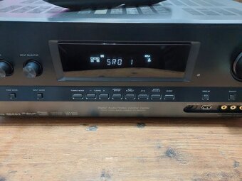 SONY STR-DH 720 - 9