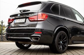 BMW X5 xDrive30d 190 kW | M Sport - 9