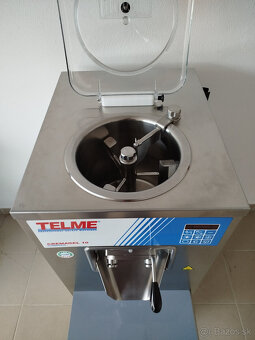 VÝROBNÍK ZMRZLINY TELME CREMAGEL 10 - 9