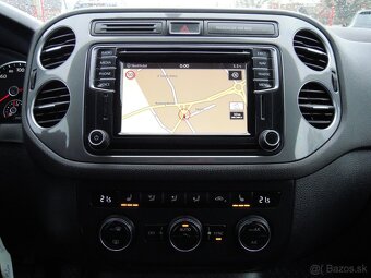 Volkswagen Tiguan, 1.4TSi 92KW - SERVIS - 9