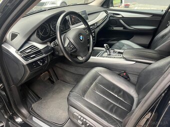 BMW X5 - 9