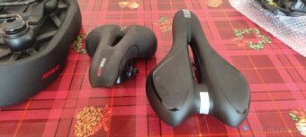 Sedla na bicykel - 9