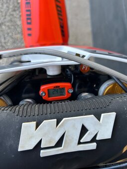 Ktm SX-F 250 - 9