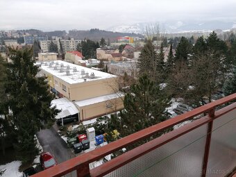 Slnečný byt 2+1, Hliny VI - 9