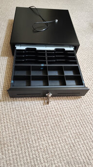 Peňažná zásuvka K-VK4102 - 9