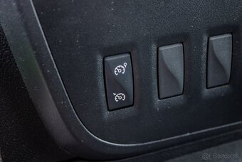 Renault Master L3H2 / Zadné vzduch. vankúše / SVK - 9