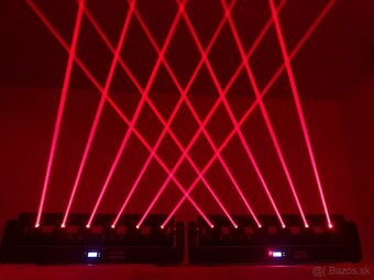 LASER RGB BAR - 9