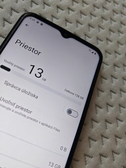 HMD NOKIA G60 5G 6/128 Android - 9