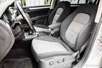 Škoda Superb Combi 2.0 TDI, 125kW (2012) - 9
