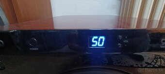 Welodyne SPL 1200 Subwofer - 9