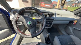 Škoda Felicia 1.3 MPi - 9