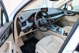 Audi Q7 3.0 TDI QUATTRO TIPTRONIC - 9